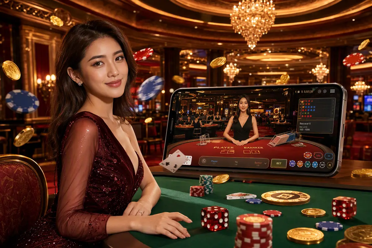 Câu chuyện civip – nền tảng cá cược Việt Nam